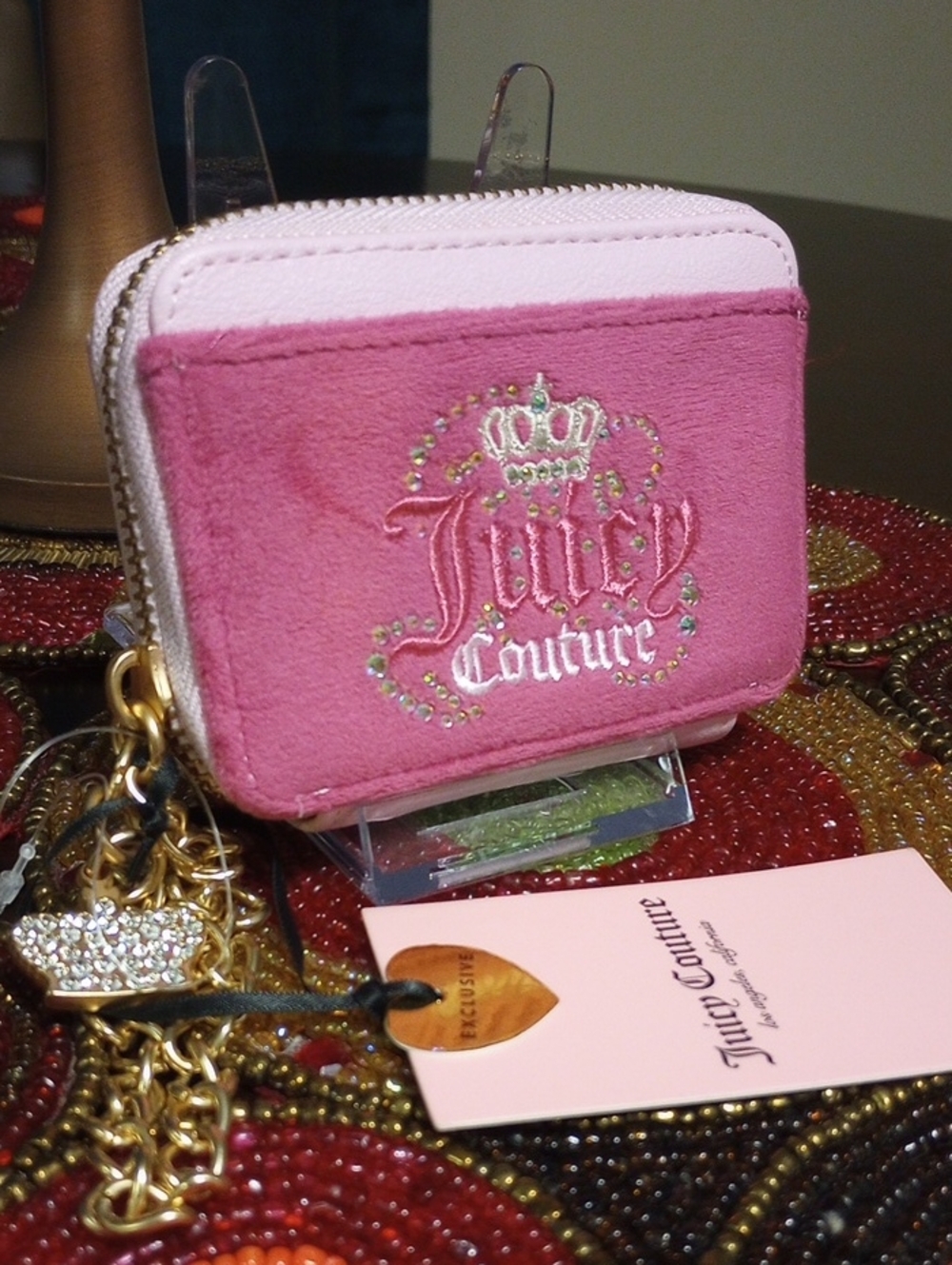 Juicy Couture Crossbody
